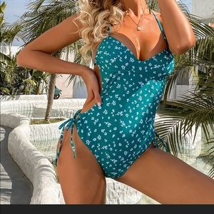 Brand new SHEIN Summer bathing suit